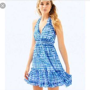 Lilly Pulitzer dress 💙 brand new!